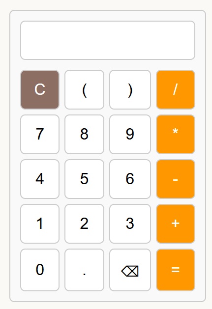 Calculator thumbnail